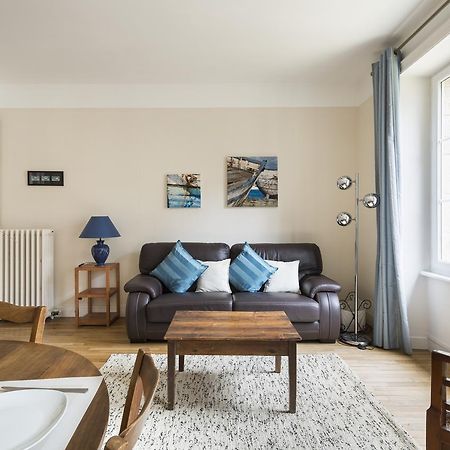 L'Amarre By Cocoonr Apartment Saint-Malo Exterior photo