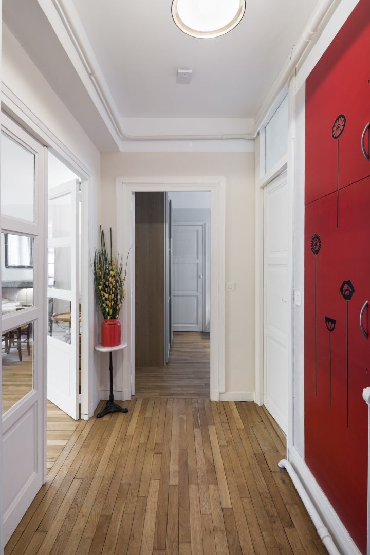L'Amarre By Cocoonr Apartment Saint-Malo Exterior photo