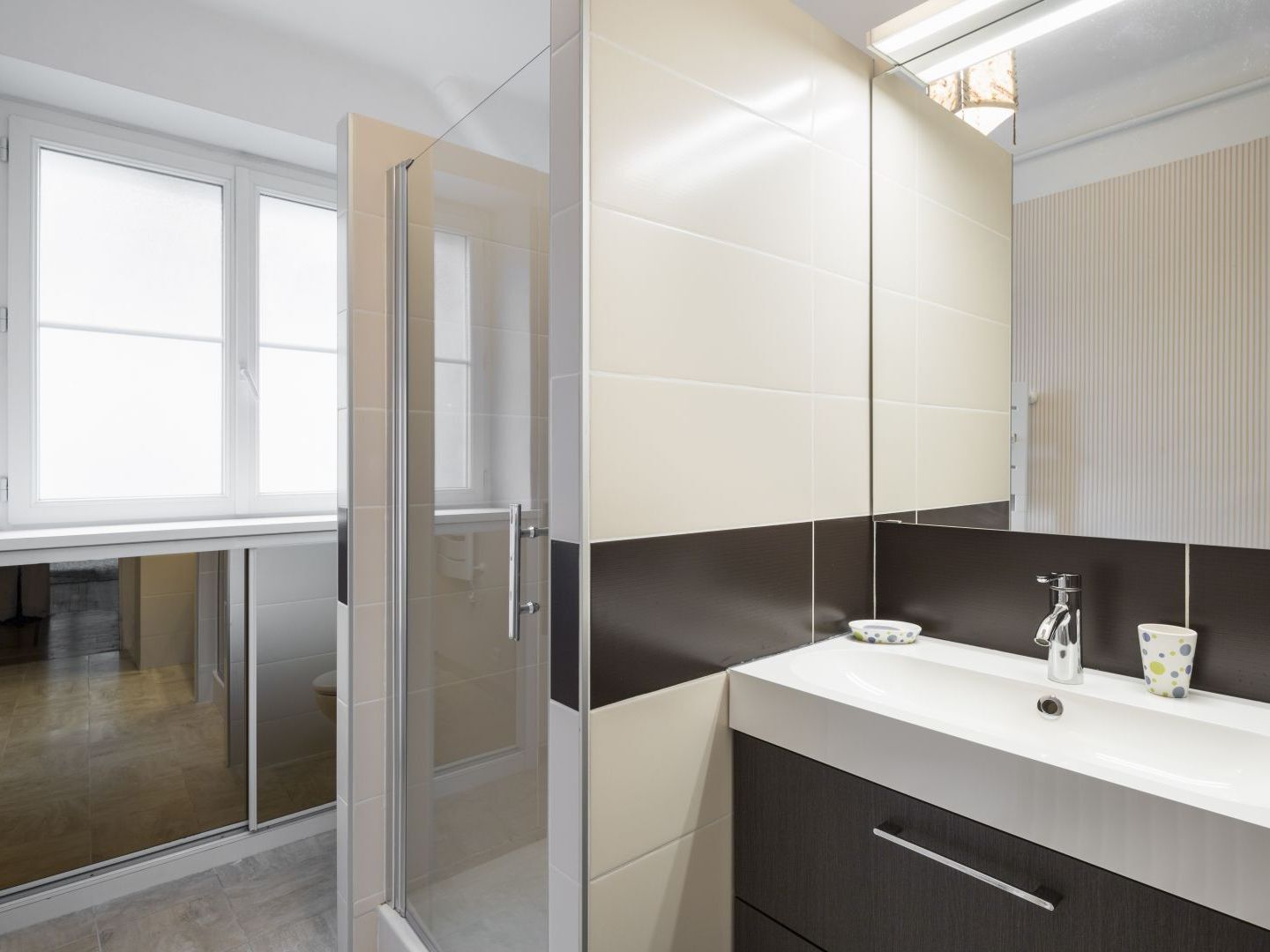 L'Amarre By Cocoonr Apartment Saint-Malo Exterior photo